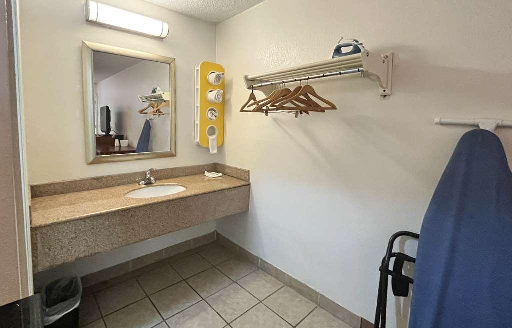 Motel 6-Dayton, Oh - Englewood Quarto foto