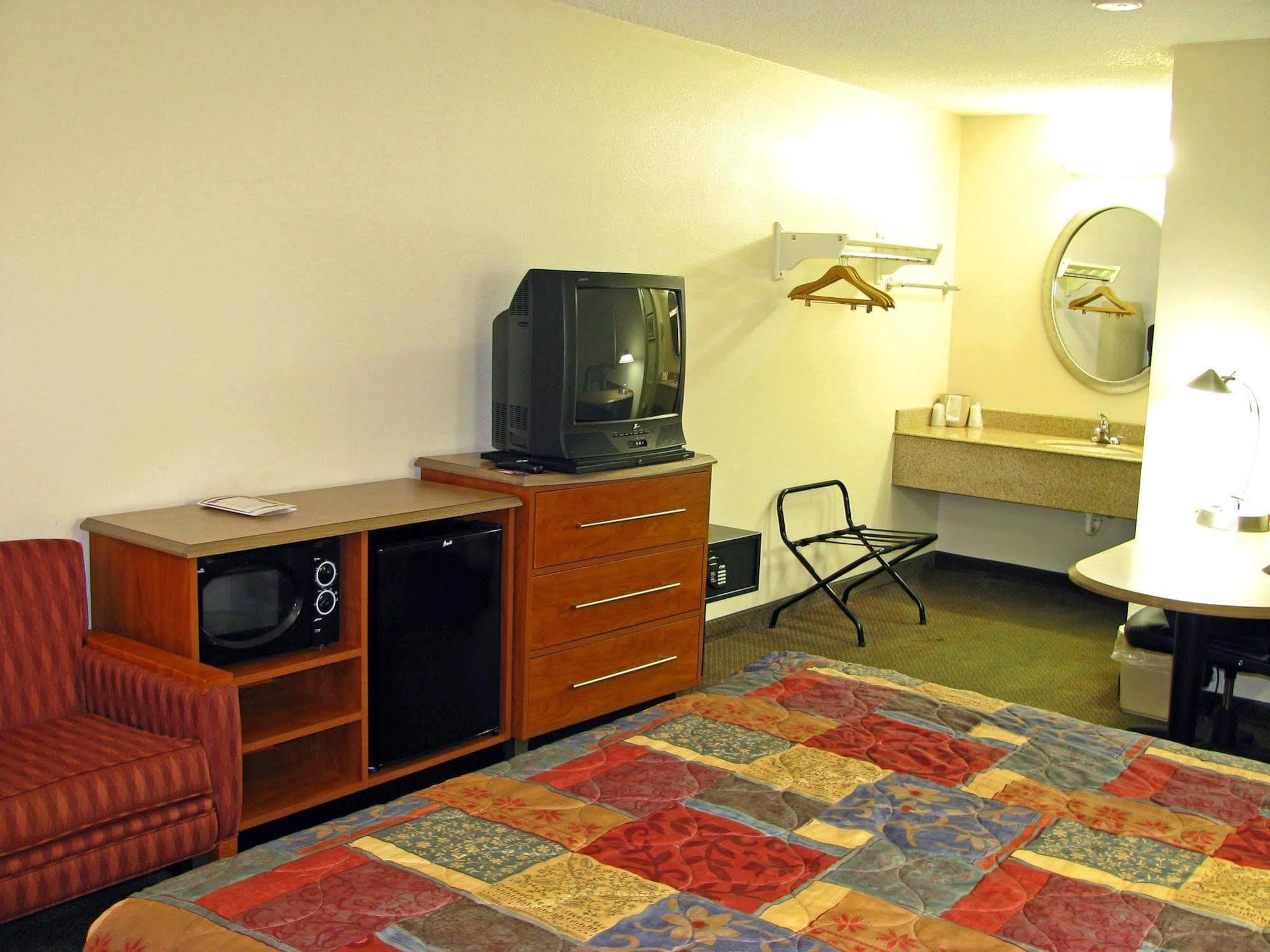 Motel 6-Dayton, Oh - Englewood Exterior foto