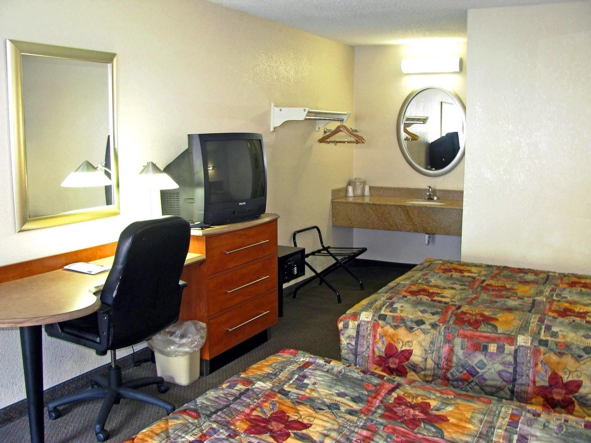 Motel 6-Dayton, Oh - Englewood Exterior foto